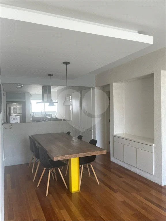 Apartamento à Venda no Itaim Bibi com Infraestrutura Completa de Lazer