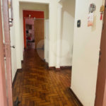 Casa com amplo espaço no coração da Saúde – São Paulo