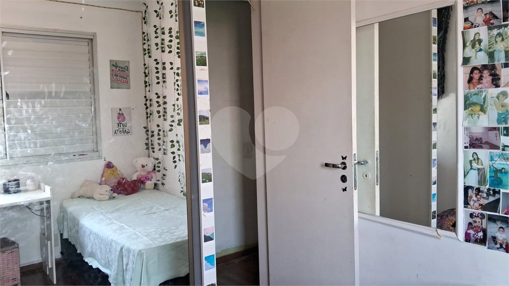Apartamento à venda com 3 quartos, sendo 1 suíte,  em Vila Guilherme, São Paulo, SP