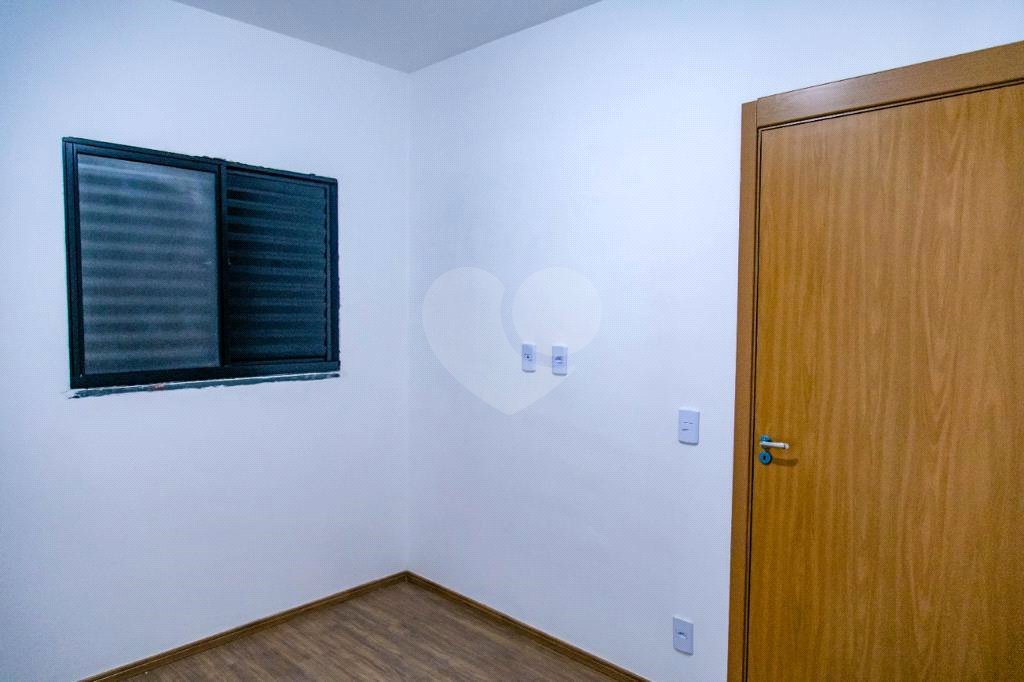 Apartamento novo para venda no condomínio Reserva dos Pinhais.