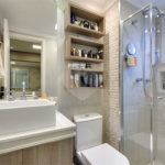 Apartamento à venda com 2 suítes em Vila Mascote, São Paulo, SP