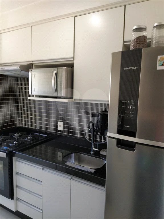 Apartamento 49m² , 2 dormitórios , 1 vaga , à venda no centro de Guarulhos.
