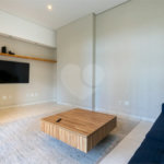 Apartamento à venda com 3 suítes em Chácara Santo Antônio (zona Sul), São Paulo, SP