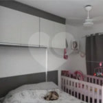 Apartamento de 1 quarto à venda na Vila Prudente