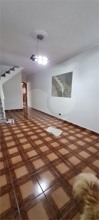 SOBRADO Á VENDA EM SP VILA FORMOSA