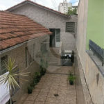 EXCELENTE PARA INVESTIMENTO E RENDA OU MORADIA!! JABAQUARA 03 CASAS E SALÃO