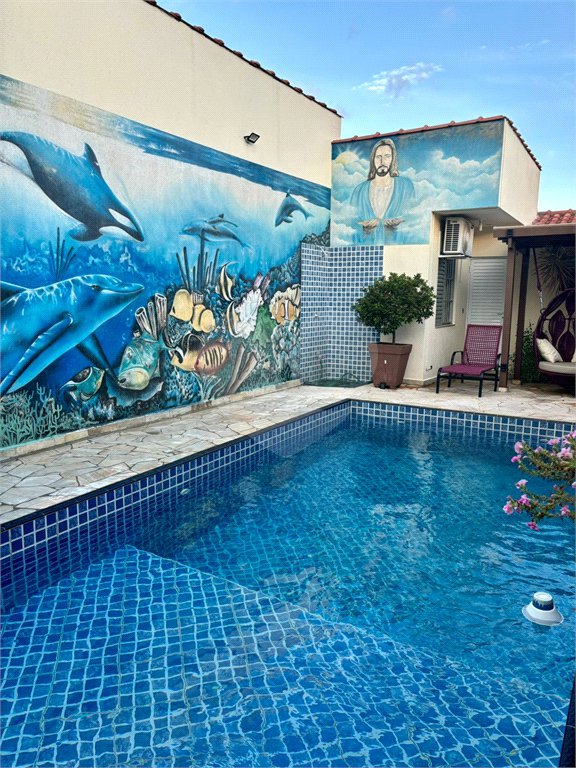Casa Térrea à venda com 3 quartos, sendo 1 suíte,  em Jardim das Cerejeiras, Atibaia, SP