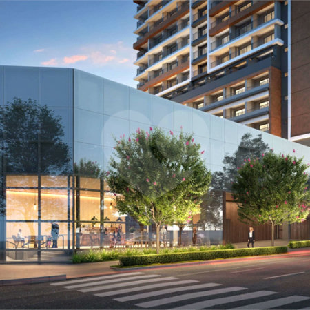 Apartamento à venda com 1 quarto em Planalto Paulista, São Paulo, SP