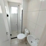Apartamento à venda com 2 quartos em Jaguaré, São Paulo, SP