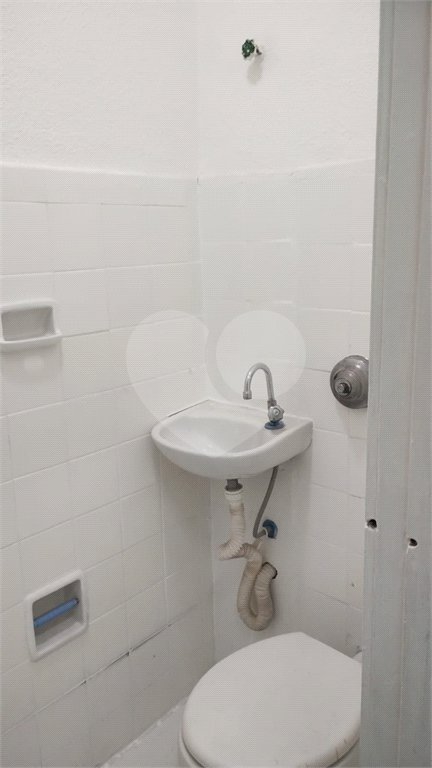 Apartamento à venda com 2 quartos em Tijuca, Rio de Janeiro, RJ