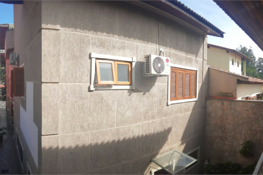 Casa à venda com 3 suítes em Mandaqui, São Paulo, SP