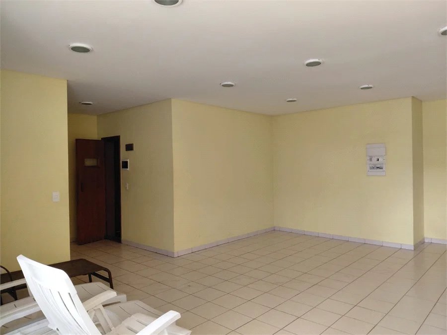 Apartamento à venda com 2 suítes em Vila Leopoldina, São Paulo, SP