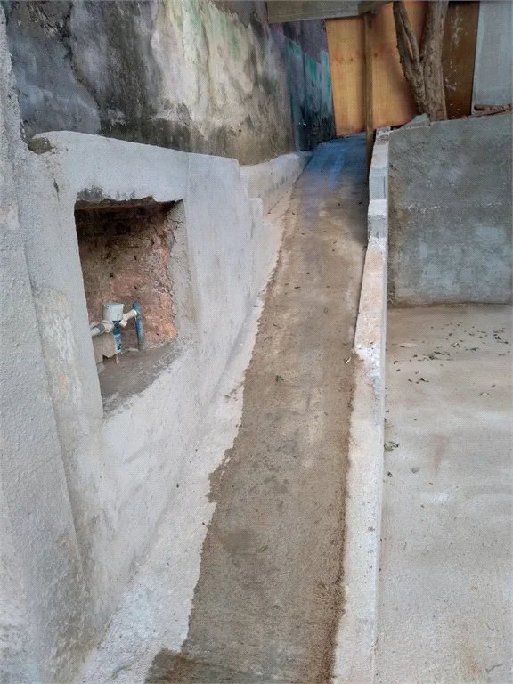 Terreno à venda com 1 quarto em Ferreira, São Paulo, SP