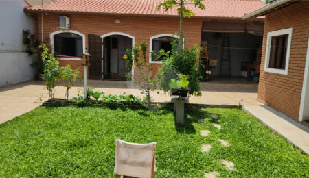Casa Térrea à venda com 4 quartos em Região do Cibratel, Itanhaém, SP
