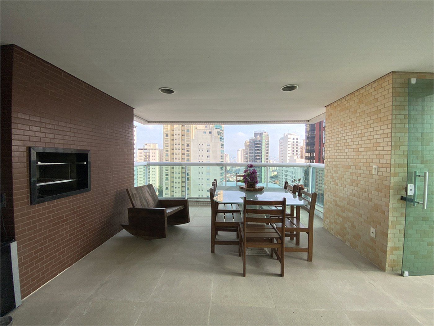 Apartamento à venda com 4 suítes em Santana, São Paulo, SP