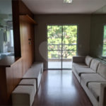 Apartamento à venda com 2 quartos, sendo 1 suíte, em Ipiranga, São Paulo, SP