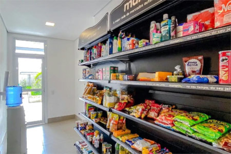 Apartamento à venda com 2 quartos, sendo 1 suíte, em Quarta Parada, São Paulo, SP