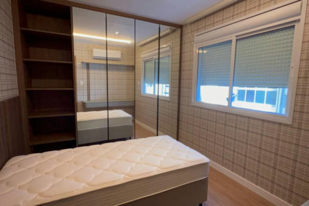 Apartamento Garden com 3 dormitórios à venda, 327 m² por R$ 2.555.000,00 - Aparecida - Santos/SP