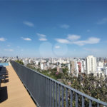 Apartamento à venda ou para alugar com 1 suíte em Jardim das Bandeiras, São Paulo, SP