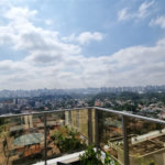 Apartamento à venda com 2 quartos, sendo 1 suíte, em Vila Nova Conceição, São Paulo, SP