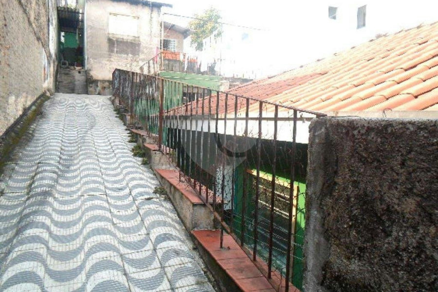 Casa Térrea à venda com 5 quartos em Vila Medeiros, São Paulo, SP