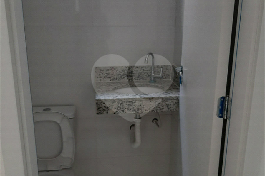 Apartamento à venda com 1 quarto em Jardim São Paulo(zona Norte), São Paulo, SP