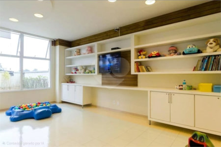 Apartamento à venda ou para alugar com 3 suítes no Centro, São Bernardo do Campo, SP