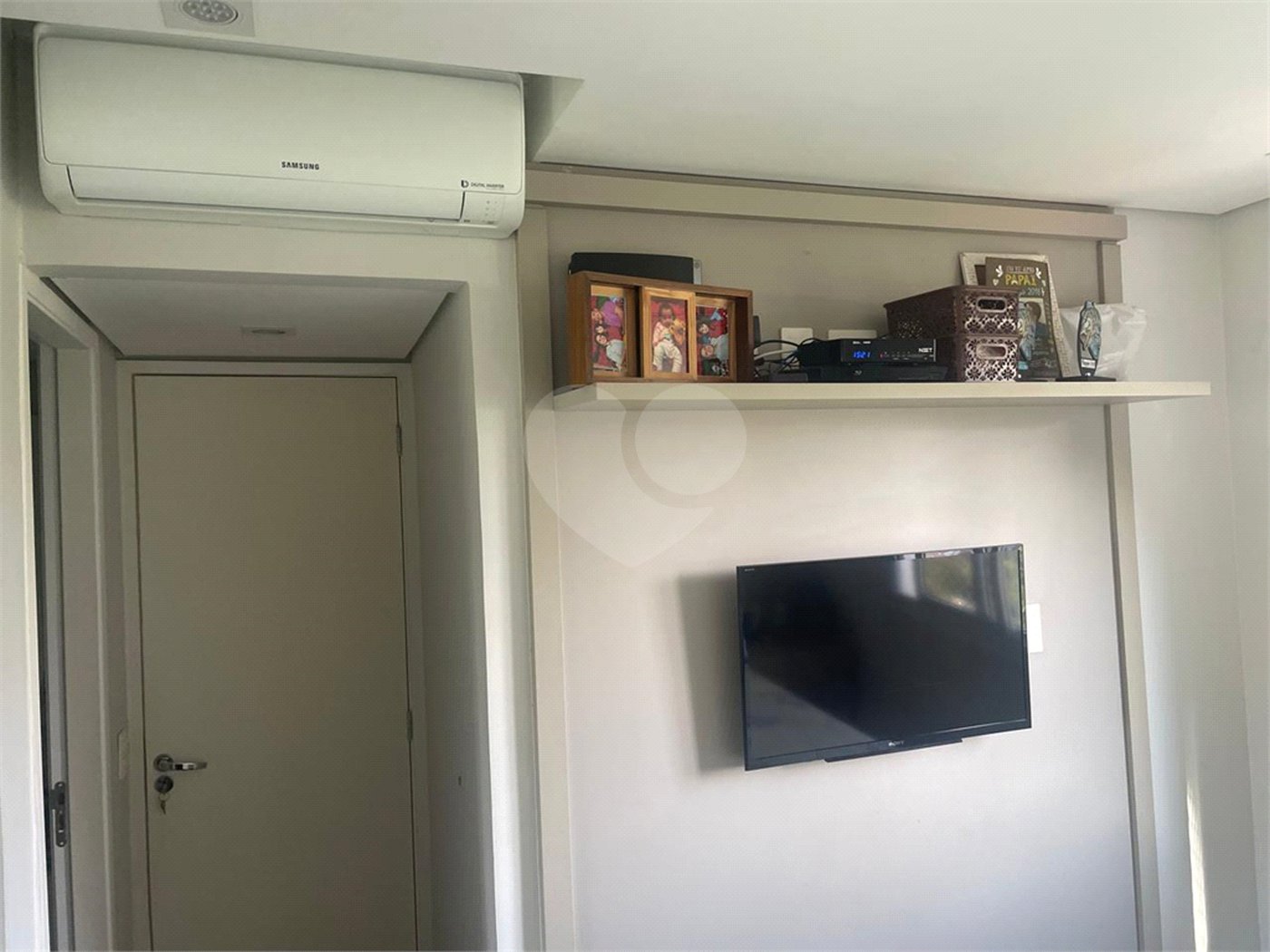 Cobertura à venda com 2 quartos, sendo 1 suíte, em Chácara Santo Antônio, São Paulo, SP