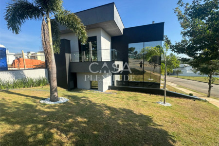 Casa em condomínio à venda com 3 suítes em Cajuru do Sul, Sorocaba, SP