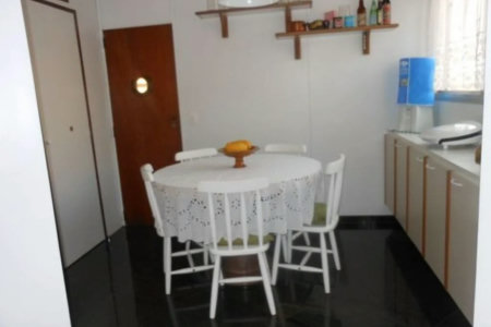 Apartamento à venda com 4 quartos, sendo 2 suítes,  em Vila Suzana, São Paulo, SP
