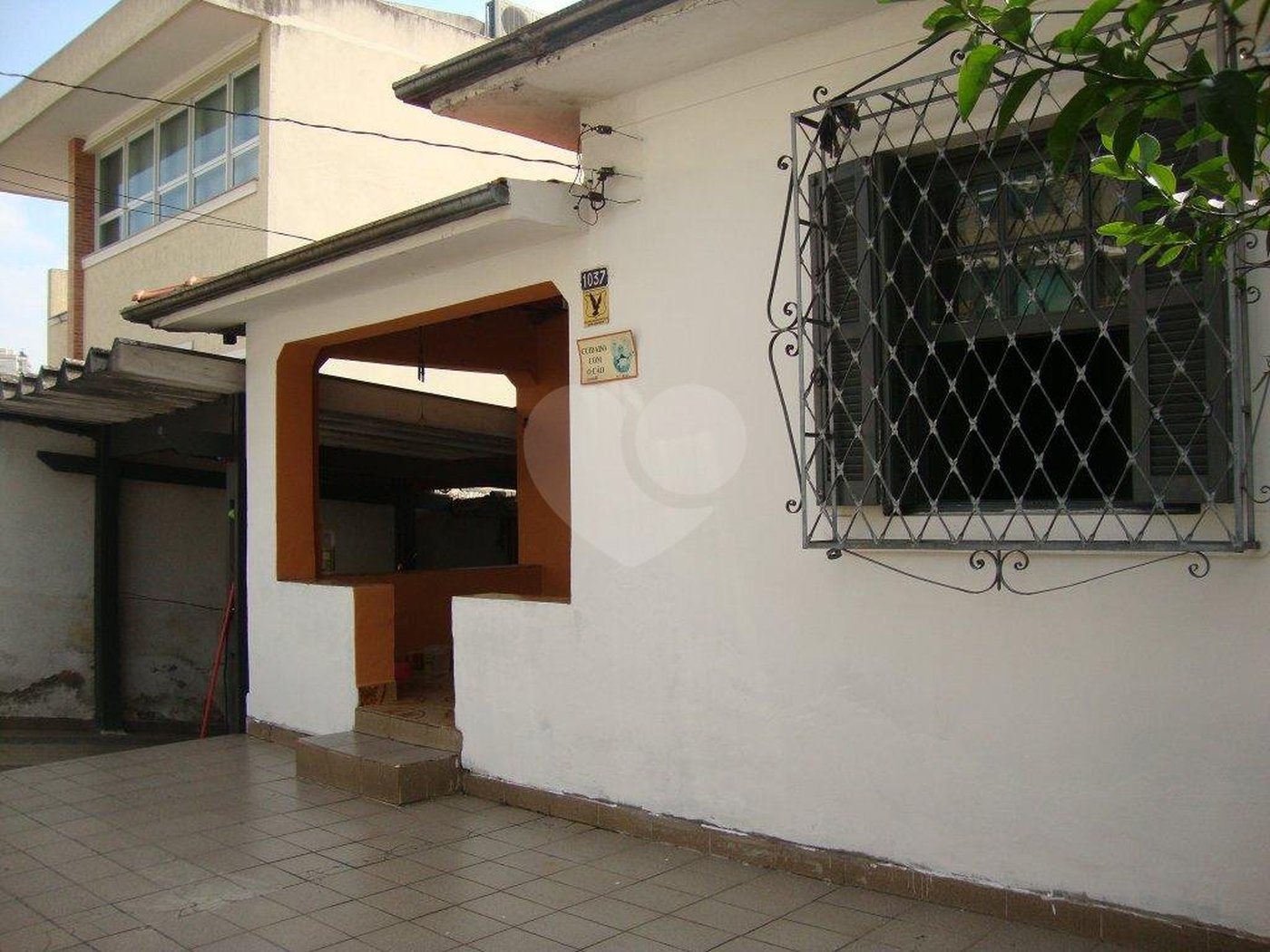 Casa Térrea à venda com 3 quartos em Jardim Franca, São Paulo, SP