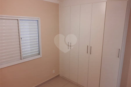 Apartamento à venda com 2 quartos, sendo 1 suíte, em Jardim Maria José, Votorantim, SP