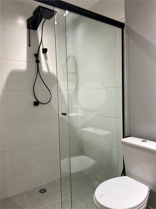 Apartamento à venda com 1 quarto em Pinheiros, São Paulo, SP