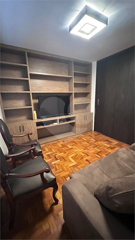 Apartamento para alugar com 2 suítes em Jardim Europa, São Paulo, SP