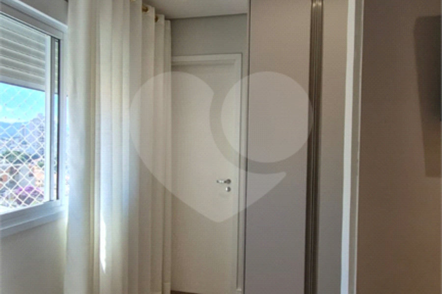 Apartamento à venda com 3 suítes em Santana, São Paulo, SP
