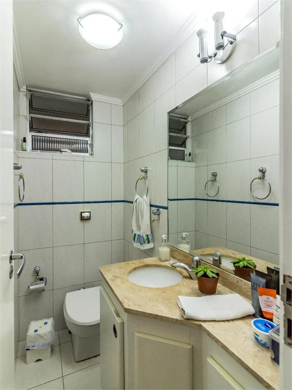 Apartamento à venda com 3 quartos em Pinheiros, São Paulo, SP