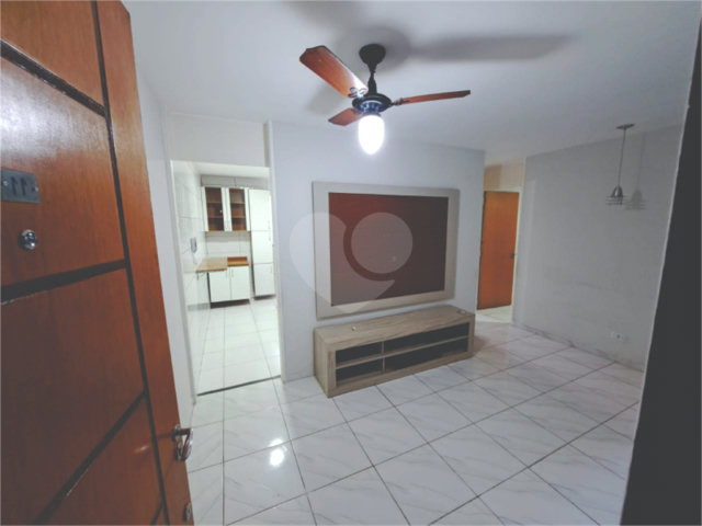 Apartamento à venda com 2 quartos em Casa Verde, São Paulo, SP