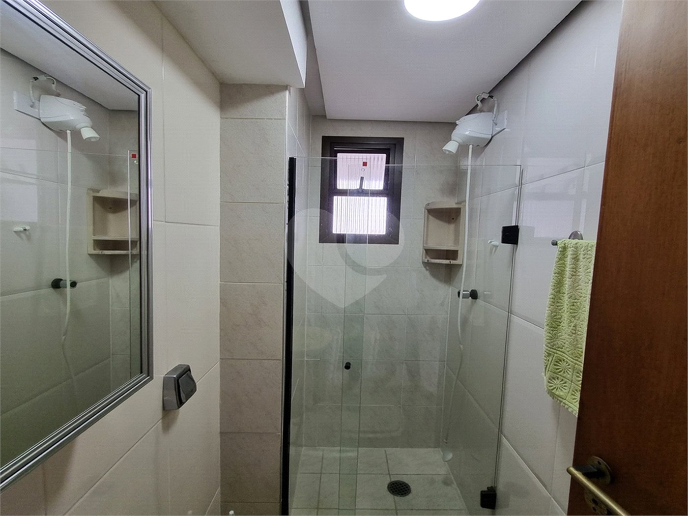 Apartamento à venda com 3 quartos, sendo 1 suíte, em Santana, São Paulo, SP