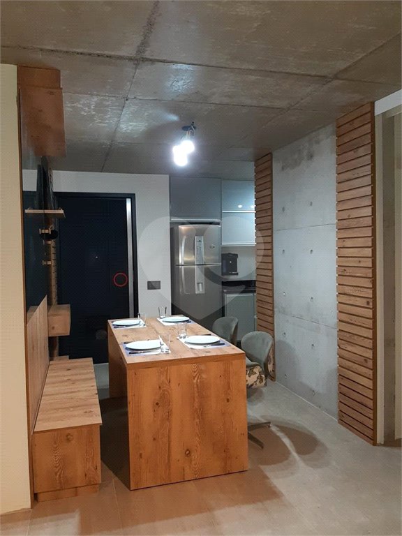 Apartamento à venda ou para alugar com 1 quarto em Vila Leopoldina, São Paulo, SP