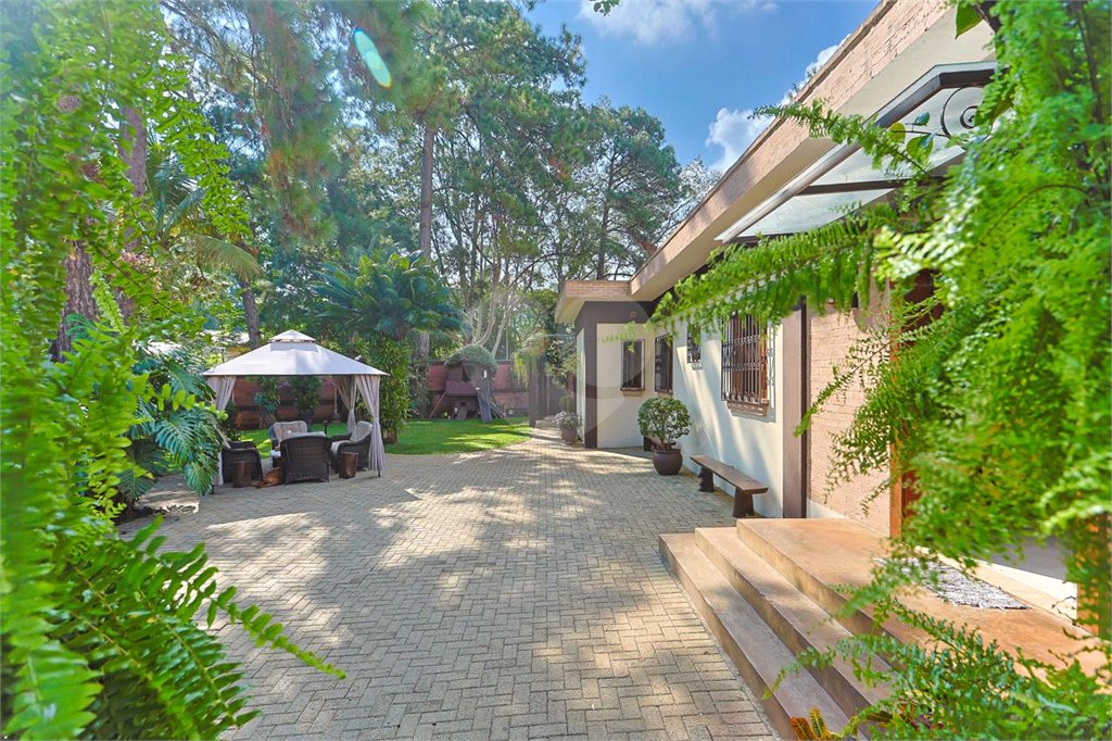 Casa Térrea à venda com 1 quarto em Jardim Marajoara, São Paulo, SP