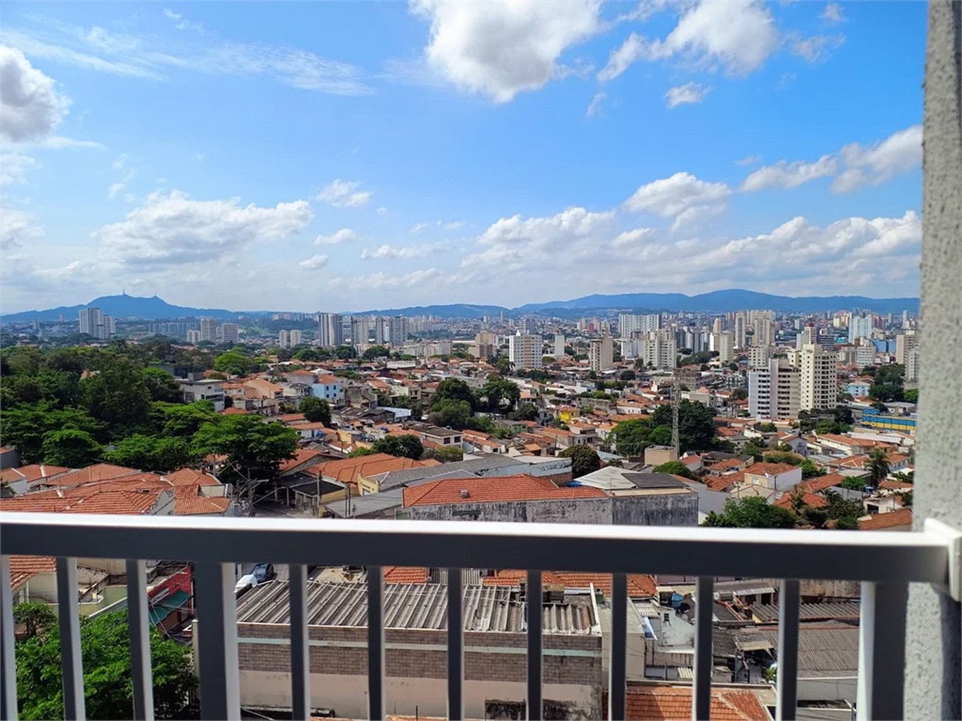 Apartamento à venda com 2 quartos em Vila Ipojuca, São Paulo, SP