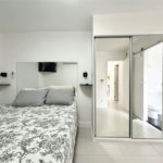 Apartamento à venda ou para alugar com 2 quartos, sendo 1 suíte, em Cidade Monções, São Paulo, SP