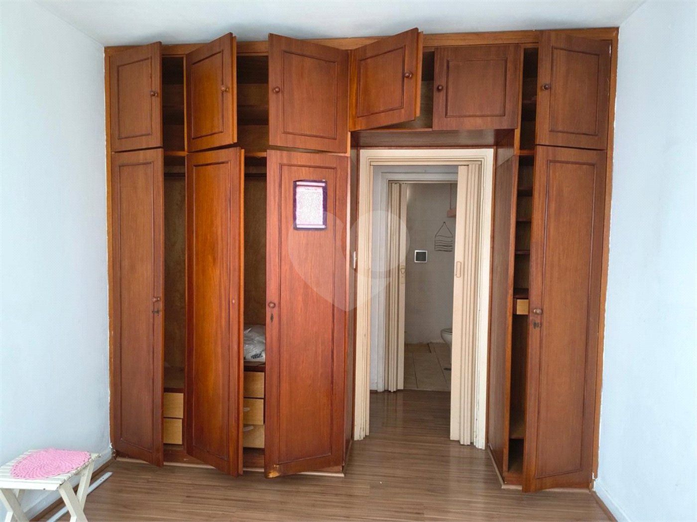 Apartamento à venda com 2 quartos em Santa Cecília, São Paulo, SP
