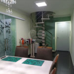 Apartamento à venda com 3 quartos, sendo 1 suíte, em Casa Branca, Santo André, SP