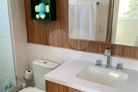 Cobertura à venda com 3 quartos, sendo 2 suítes, em Sumaré, São Paulo, SP