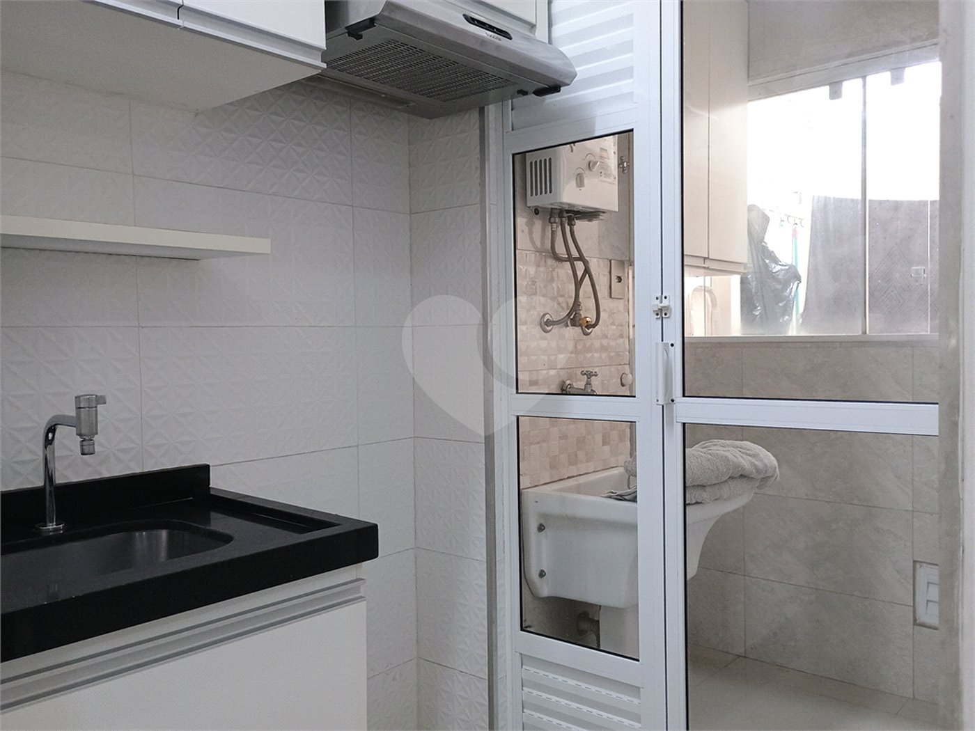 Apartamento à venda com 2 quartos em Parque Industrial Lagoinha, Ribeirão Preto, SP