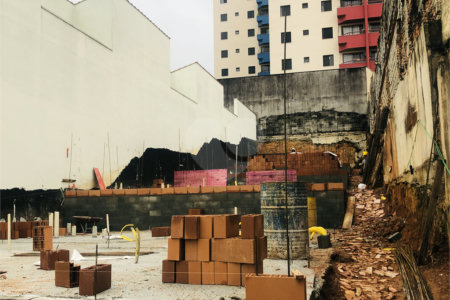 Apartamento à venda com 2 quartos em Vila Nivi, São Paulo, SP