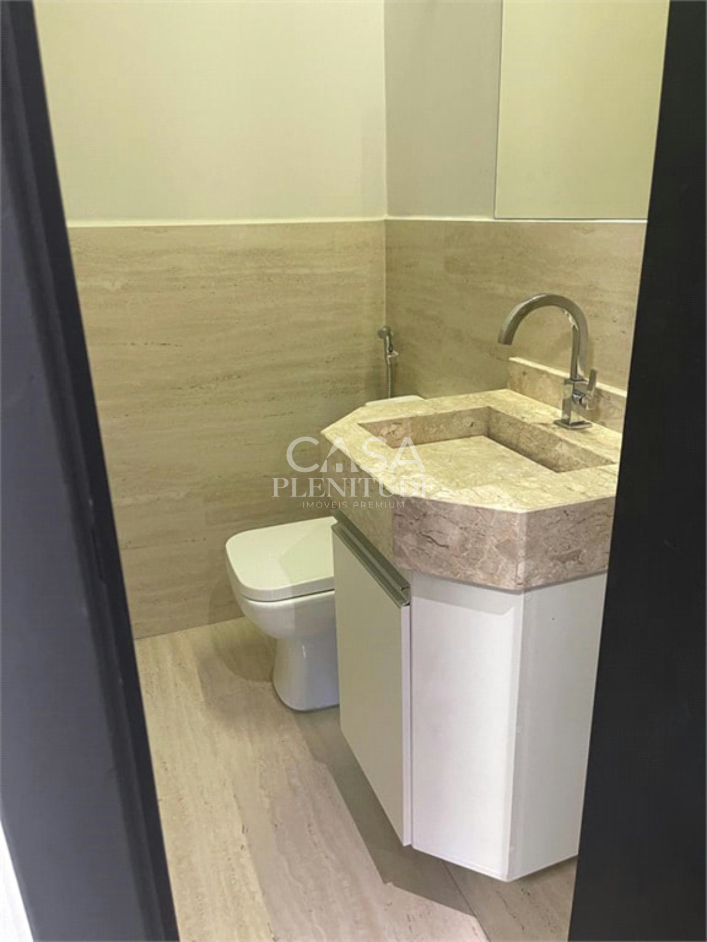 Terreno em condomínio à venda com 3 suítes em Chácaras Residenciais Santa Maria, Votorantim, SP