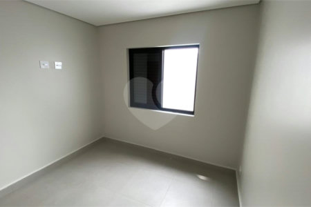 Apartamento para alugar com 1 quarto em Água Fria, São Paulo, SP