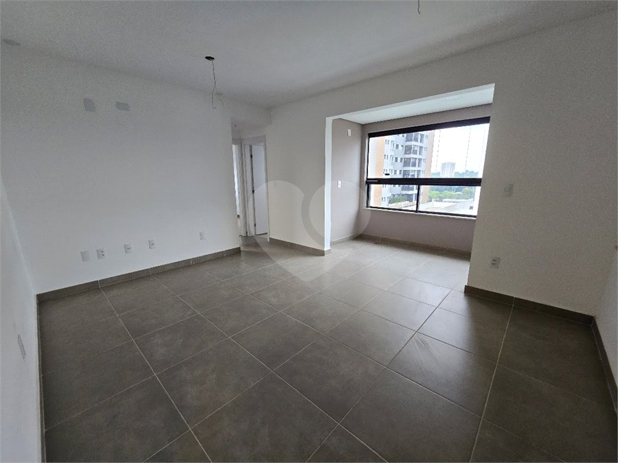 Apartamento à venda com 2 quartos, sendo 1 suíte, em Além Ponte, Sorocaba, SP